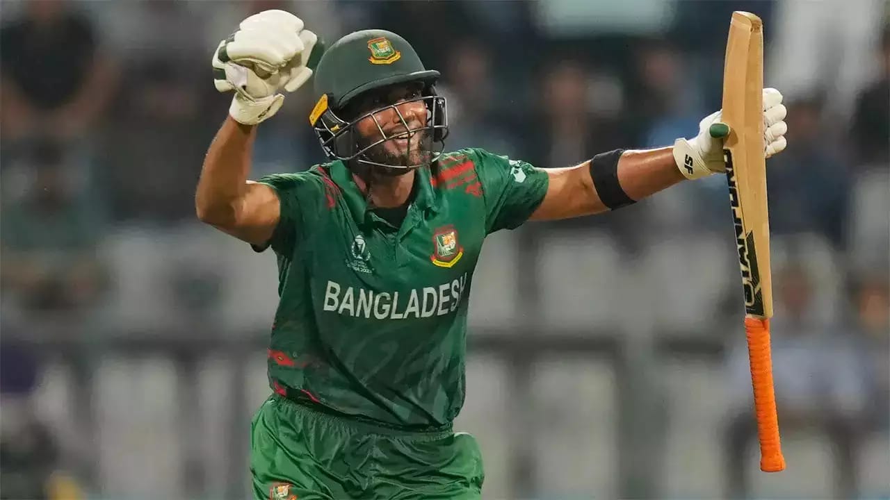 Could Bangladesh at any point say goodbye to Mahmudullah with a success win ?