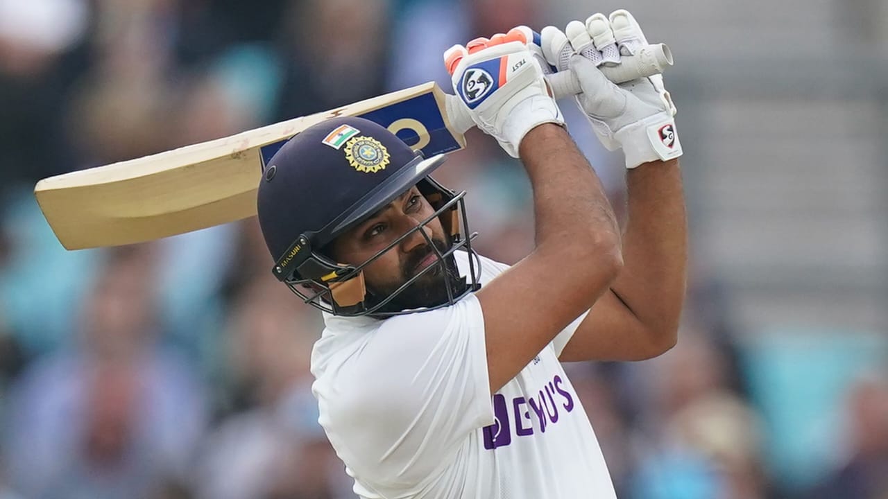 Rohit Sharma in uncertainty for India's most memorable Test against Australia in Perth