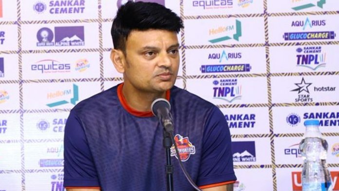 Hemang Badani named Delhi Capitals head coach