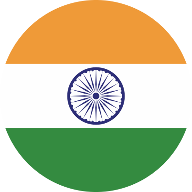 India A