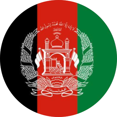 Afghanistan A