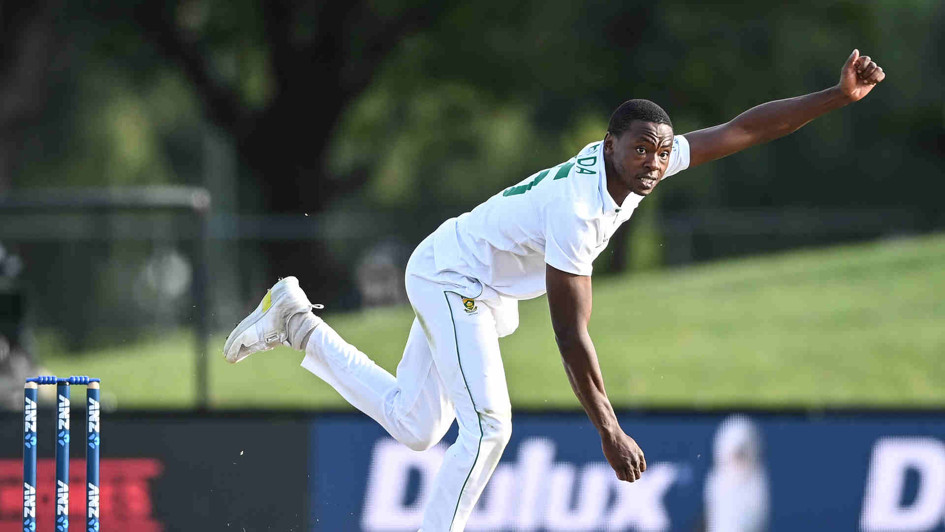 Rabada eyeing a clean sweep against Bangladesh 