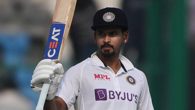 Shreyas Iyer to miss Mumbai's next Ranji Trophy game due to personal reasons