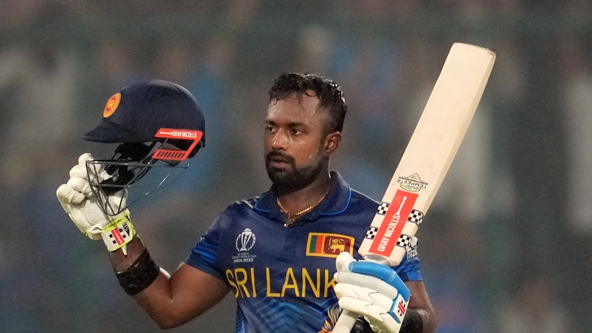 Sri Lanka dominate West Indies to clinch ODI series