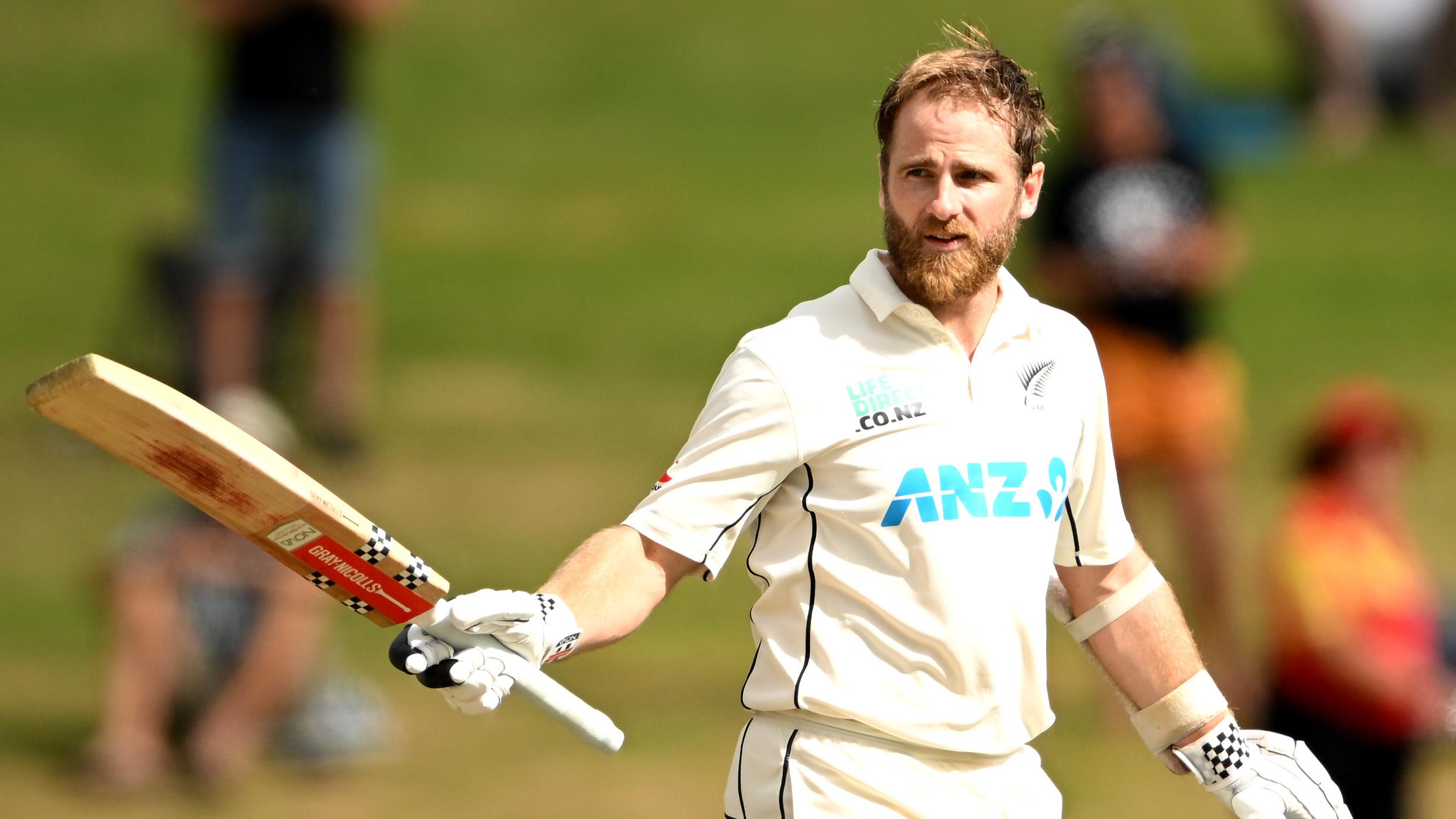 Kane Williamson set to miss the third Test against India