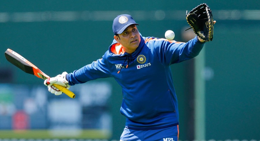 VVS Laxman likely to be India's head coach for South Africa tour