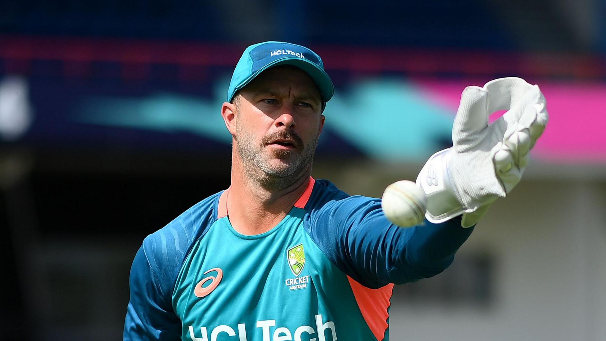 Matthew Wade retires from international cricket