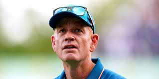 Cricket Australia extends Andrew McDonald head coach position until 2027