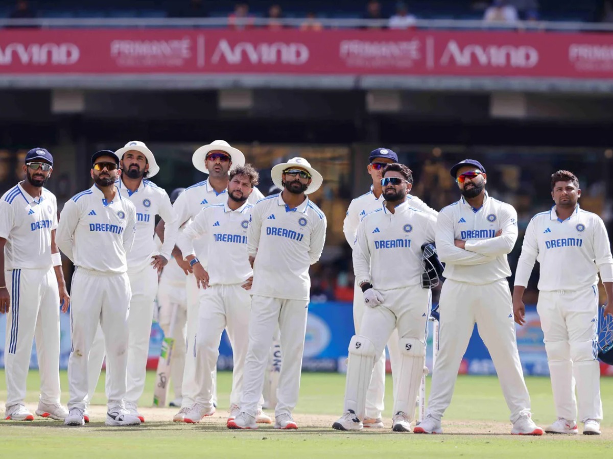 WTC Scenarios: India need big result in Australia after home stumble