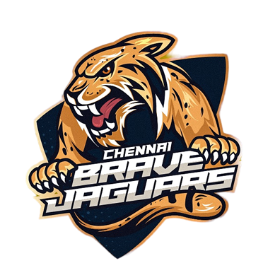 Chennai Brave Jaguars