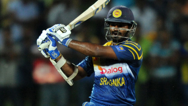 Kusal Perera return for New Zealand ODIs , Shanaka and Chameera continue to miss out