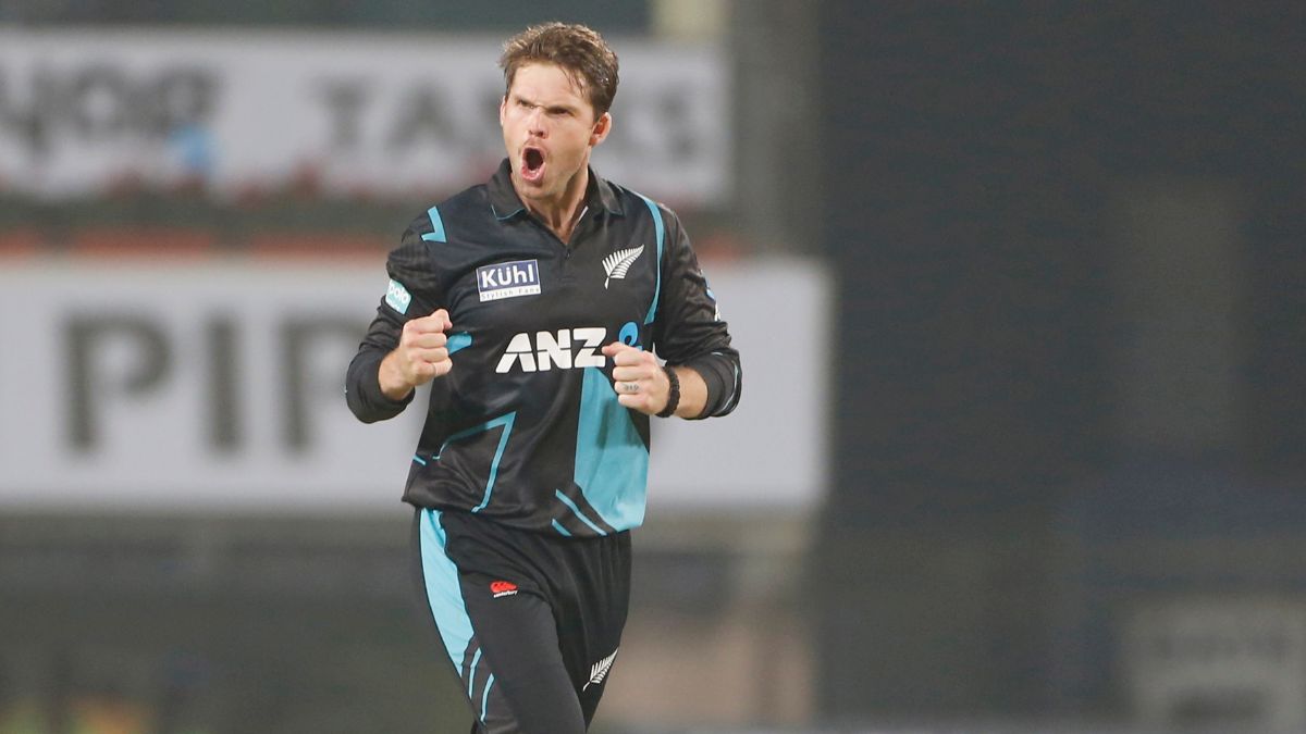 Lockie Ferguson ruled out of Sri Lanka ODIs due to Calf injury