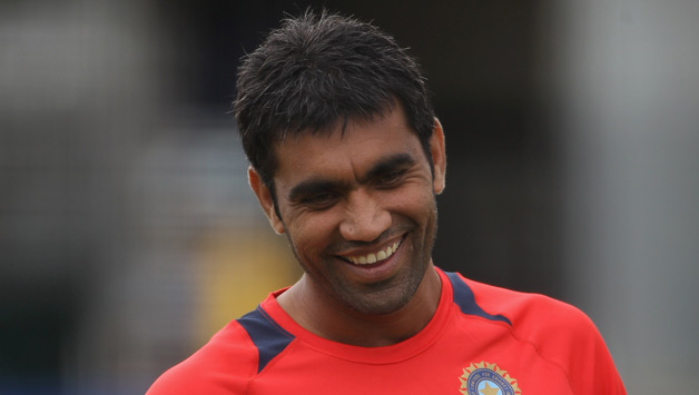 Munaf Patel named Delhi Capitals bowling coach