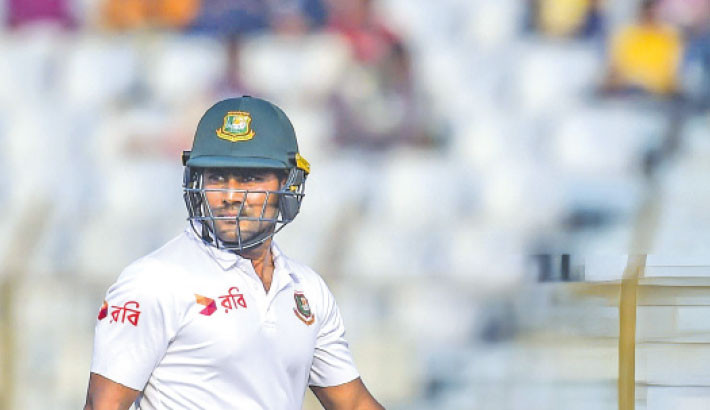 Imrul Kayes retire from First-class cricket