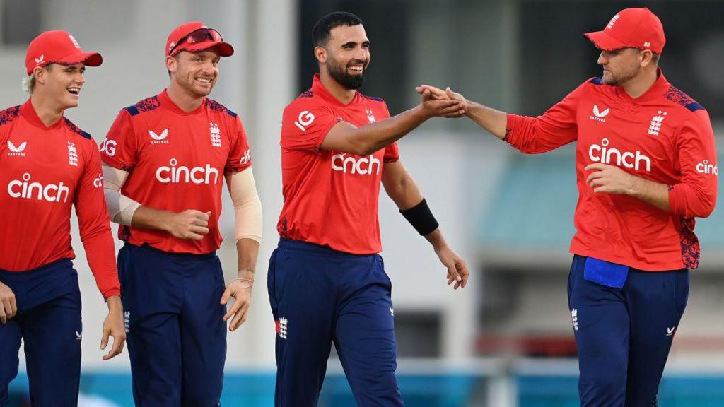 England All-round performance clinch 3-0 series lead