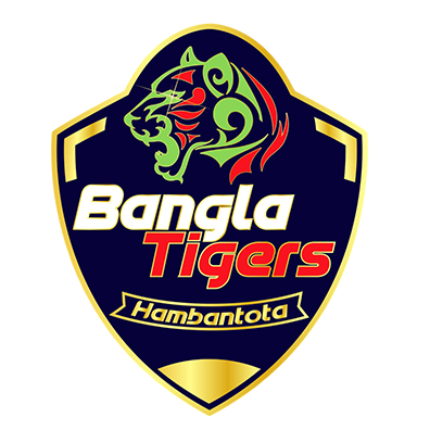 Hambantota Bangla Tigers