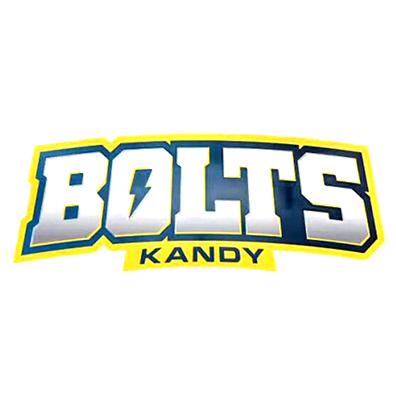 Kandy Bolts