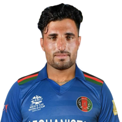 Khalil Gurbaz