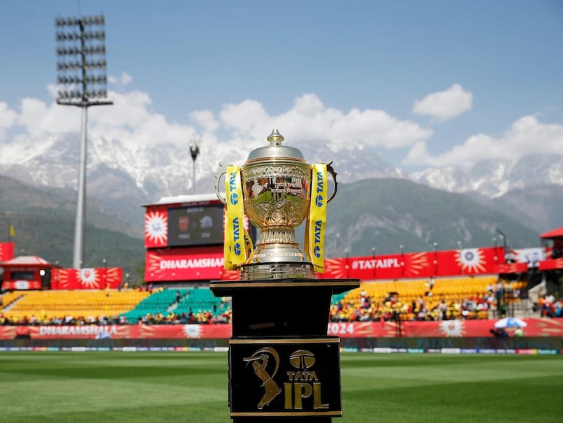 IPL 2025 to start on March 14; dates for next three seasons uncovered