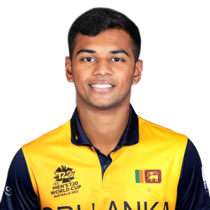 Treveen Mathew