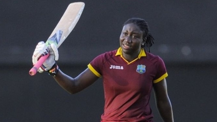 Harmed Stafanie Taylor out of India visit, Dottin set to get back to ODI cricket