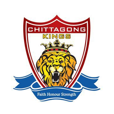 Chittagong Kings