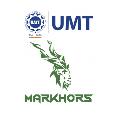 UMT Markhors