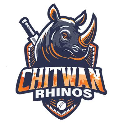 Chitwan Rhinos