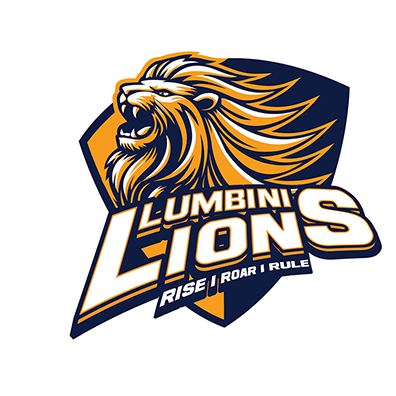 Lumbini Lions