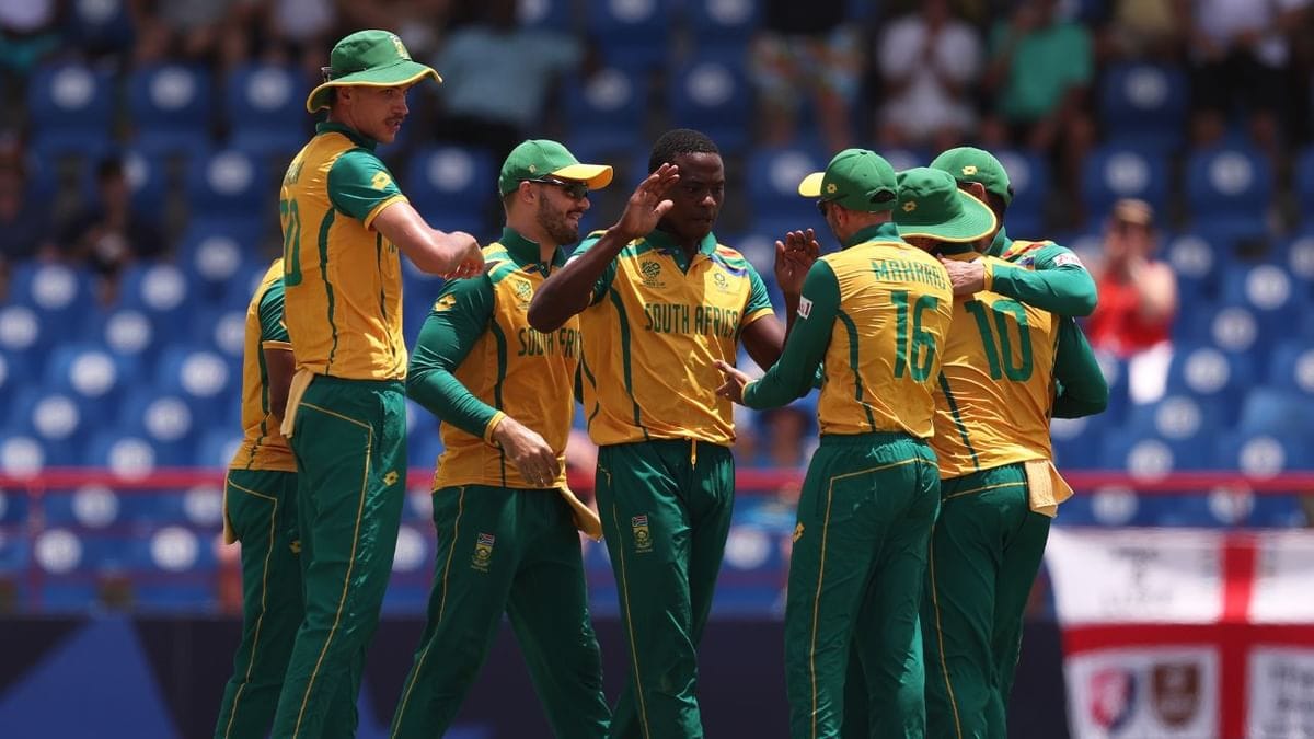 Rabada, Klaasen, Miller, Maharaj, Shamsi back as South Africa name solid ODI side