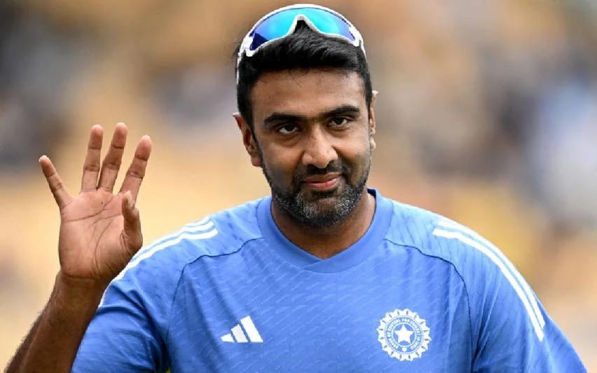 Legend spin bowler of India Ravichandran Ashwin take his retirements after 3rd test of IND vs AUS series