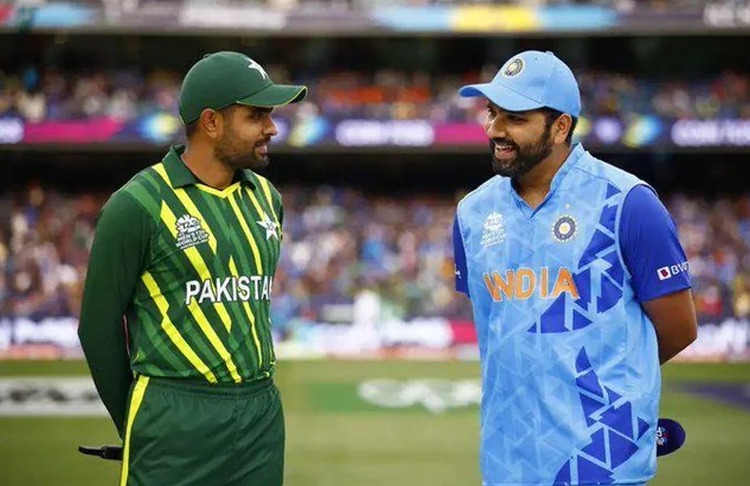 Champions Trophy India vs Pakistan match will be played in UAE on 23 February