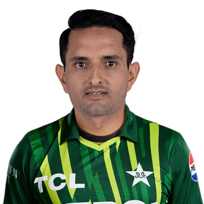 Mohammad Abbas