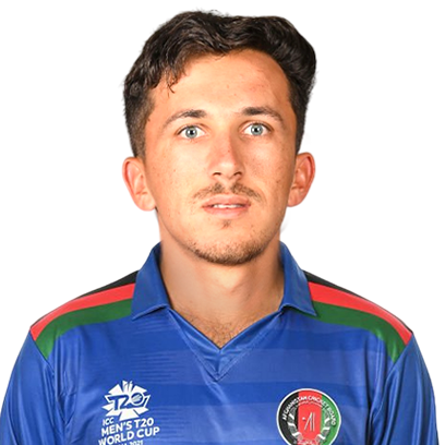 Wahidullah Zadran