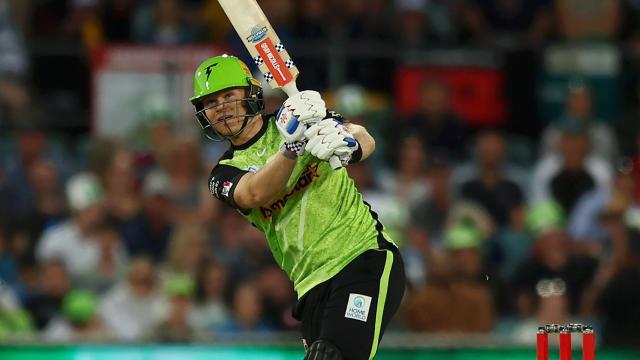 Billings rebuffs run-out let off as Stars rut to fifth loss