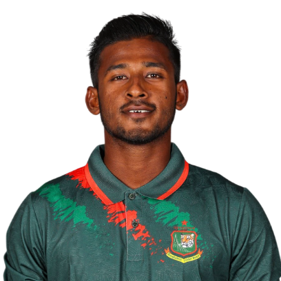 Mahfuz Rahman Rabby