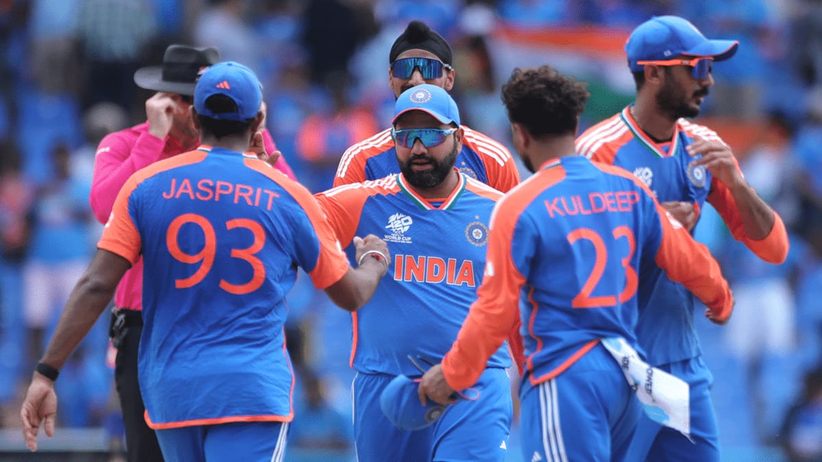 Jasprit Bumrah, Yashasvi Jaiswal and Kuldeep Yadav will be part of Champion Trophy Squad 2025