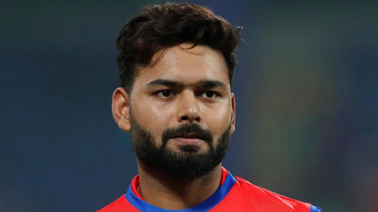 Rishabh Pant will be the captain of Lucknow Super Giants hte season of IPL 2025