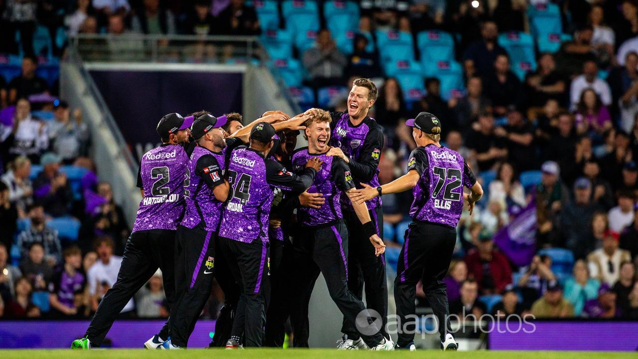 With the help of bowlers, Hobart reached the final after 7 years in Big Bash 2025