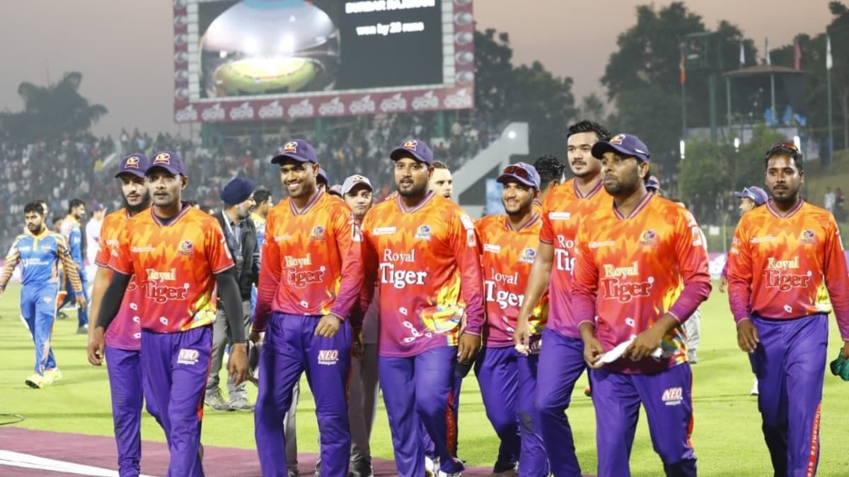 Bangladesh government shapes a board of trustees to investigate player payment issue at BPL