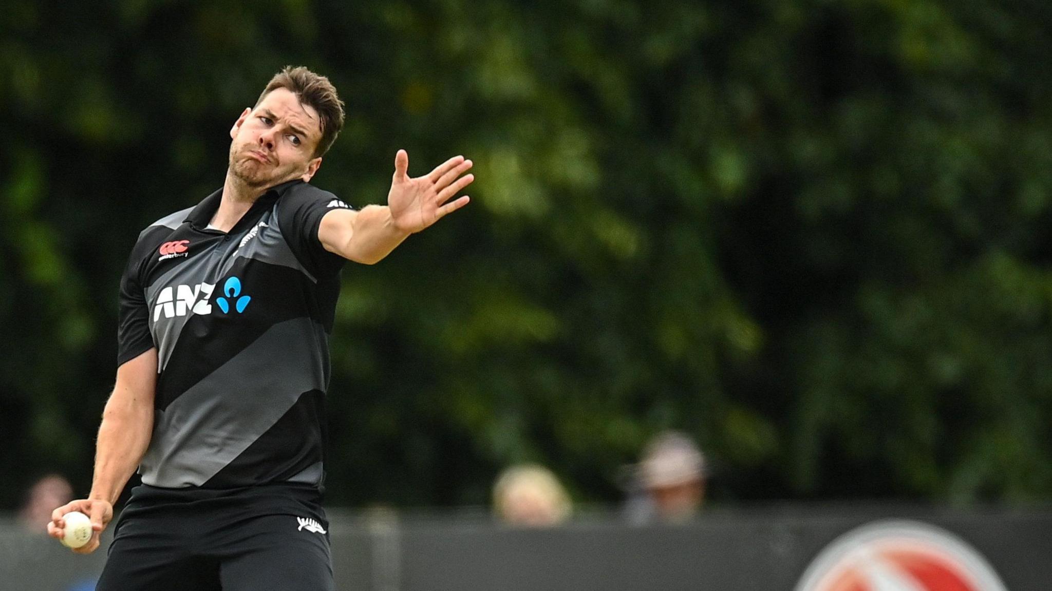 Jacub Duffy will be the part of New Zealand ODI Squad in Tri-series in Pakistan 2025