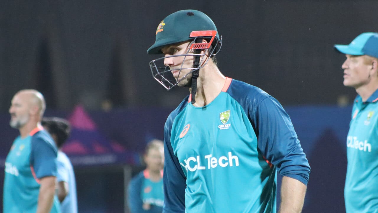 Champions Trophy updates, Mitchell Marsh ruled out due to back injury 