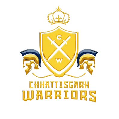 Chhattisgarh Warriors