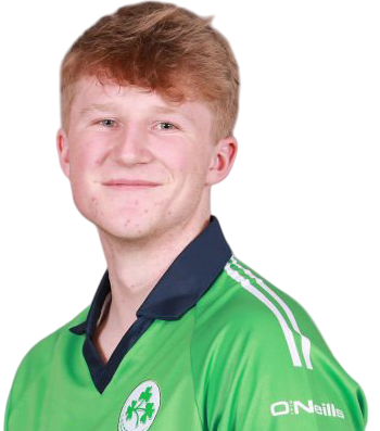 Morgan Topping