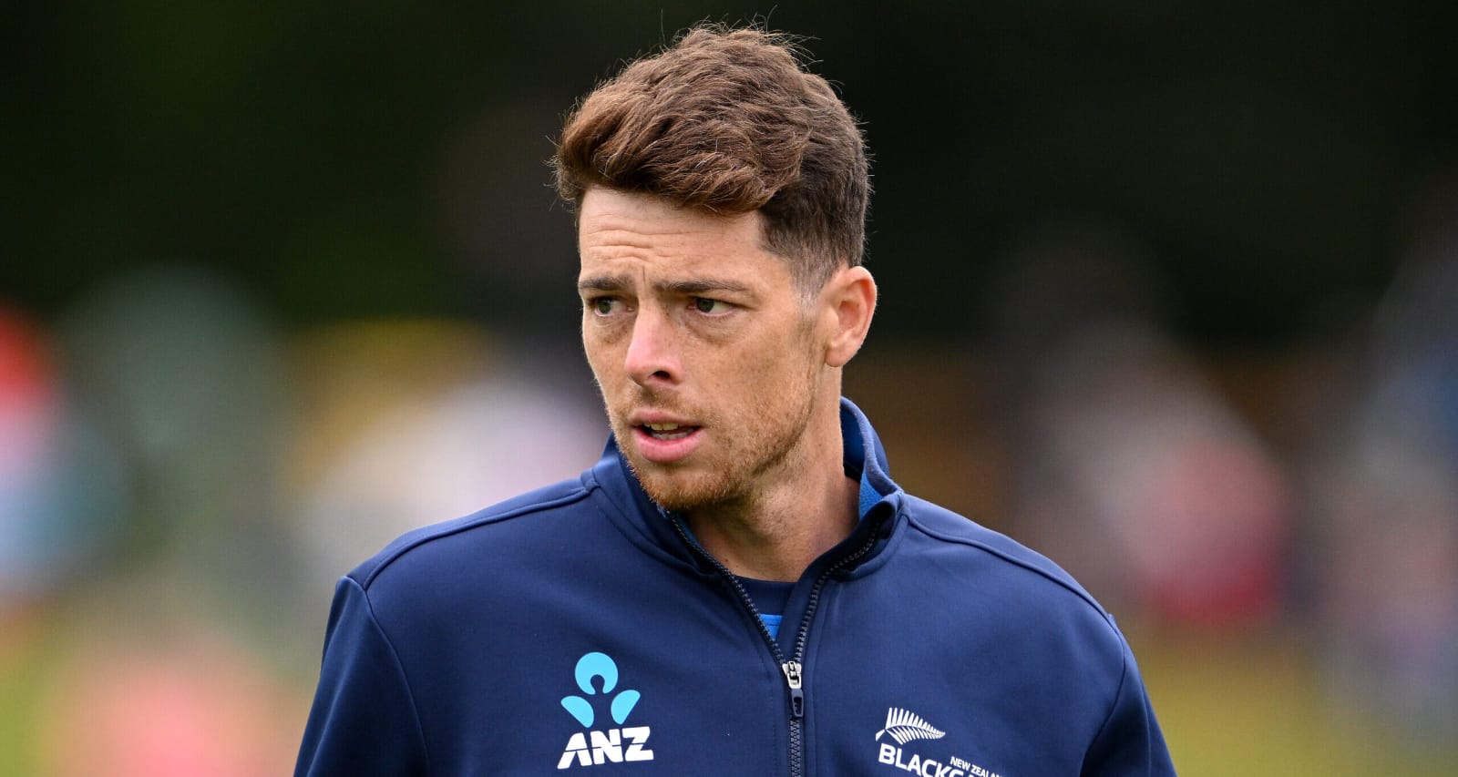 Surrey sign Mitchell Santner for the majority of the Vitality Blast season