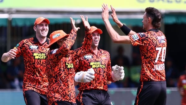 Sunrisers reached into third SA20 Final as Royals run their course