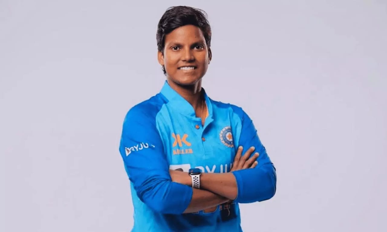 Deepti Sharma will be the Captain for UP Warriorz WPL 2025