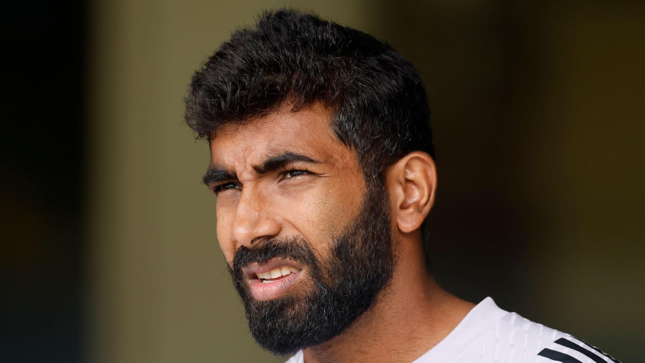 Bumrah out of Champions Trophy; Varun a late consideration in India Squad