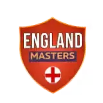 England Masters