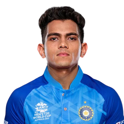 Kamlesh Nagarkoti